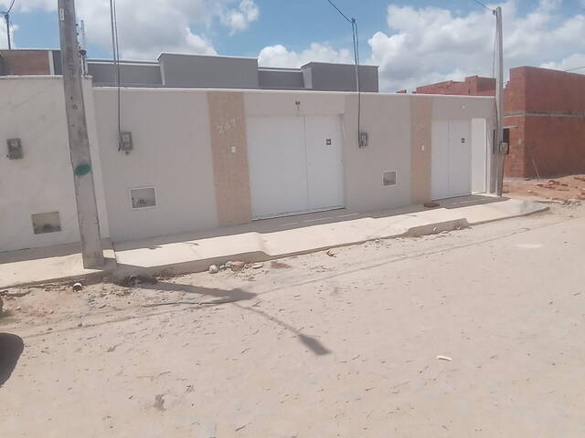 #4431 - Casa para Venda em Itaitinga - CE - 3