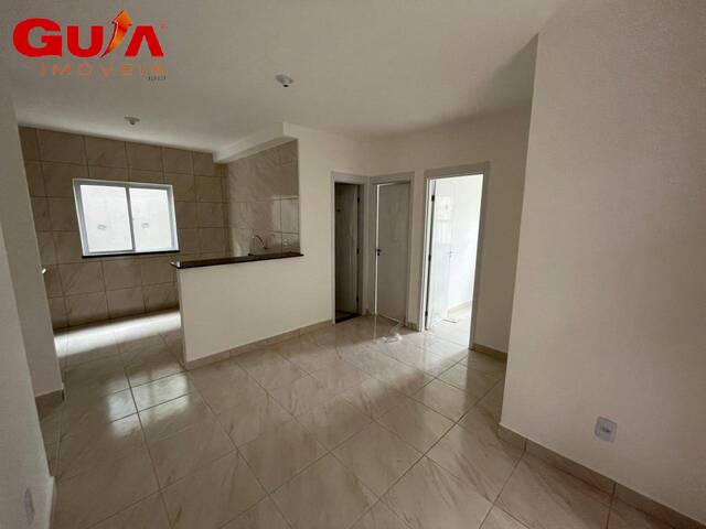 #4432 - Apartamento para Locação em Itaitinga - CE - 3