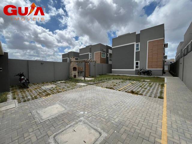 #4432 - Apartamento para Locação em Itaitinga - CE - 1