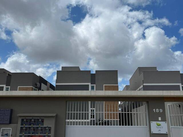 #4432 - Apartamento para Locação em Itaitinga - CE - 2