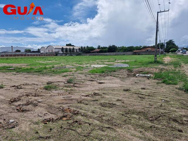 #4434 - Terreno para Venda em Fortaleza - CE - 2