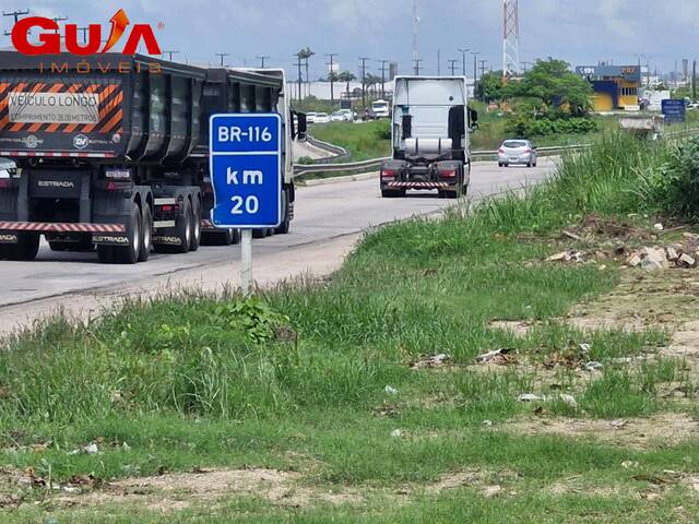 #4434 - Terreno para Venda em Fortaleza - CE - 1