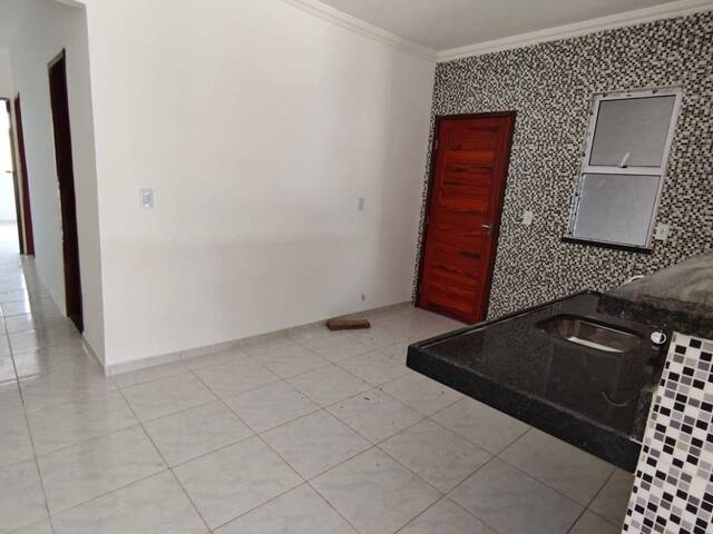 #4435 - Casa para Venda em Pacatuba - CE - 3