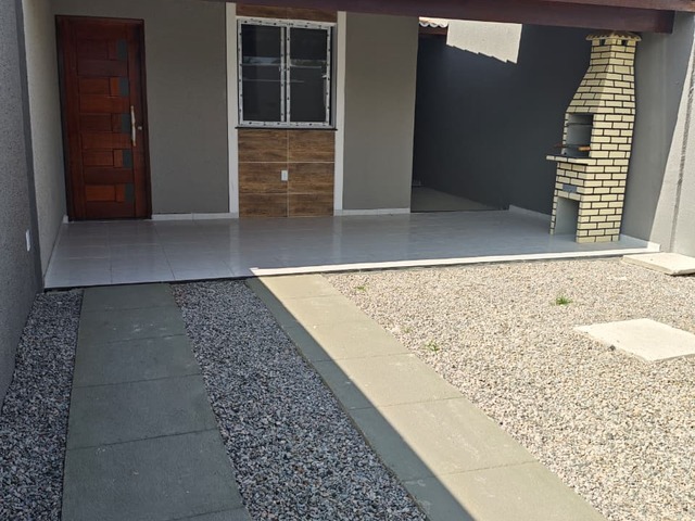 #4435 - Casa para Venda em Pacatuba - CE - 2
