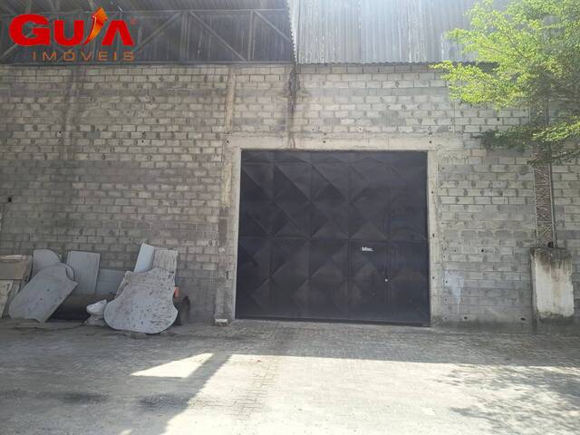 #4436 - Galpão para Venda em Eusébio - CE - 2