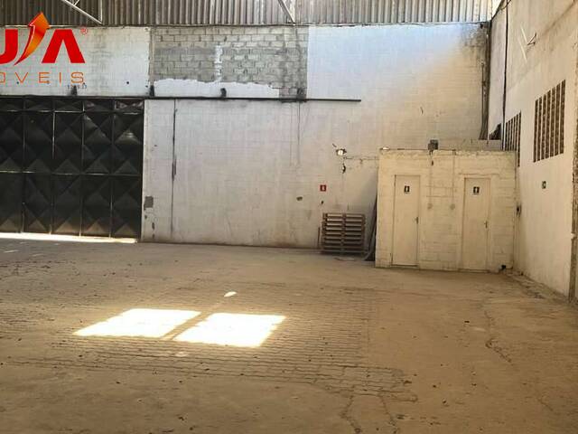 #4436 - Galpão para Venda em Eusébio - CE - 3