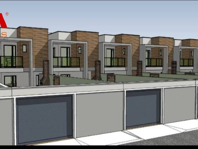 #4437 - Casa para Venda em Itaitinga - CE - 1