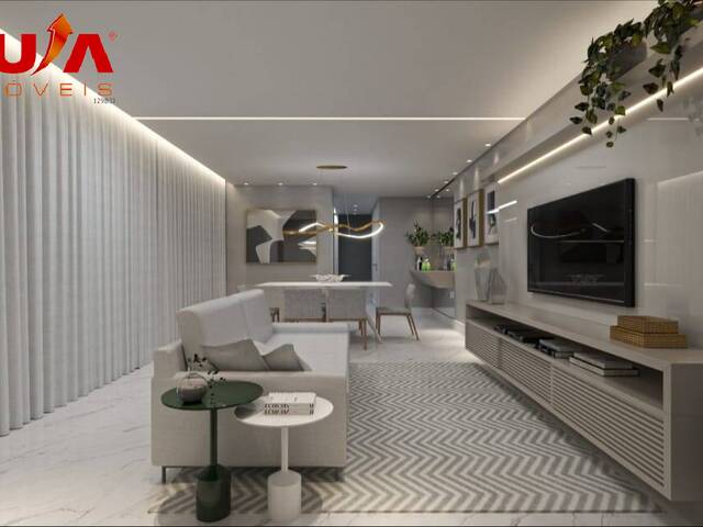 #4437 - Casa para Venda em Itaitinga - CE - 3