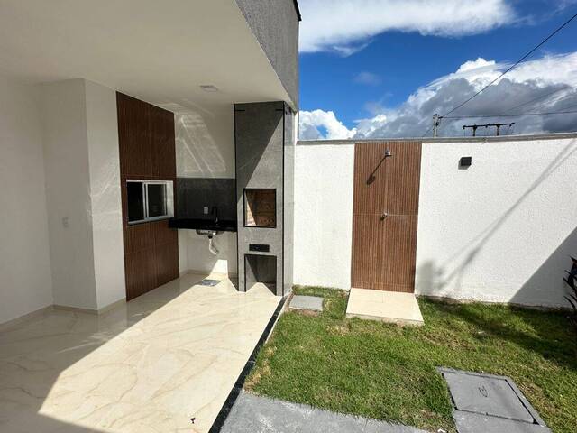 #4438 - Casa para Venda em Itaitinga - CE - 3