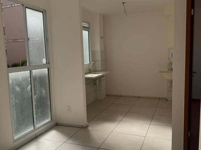 #4440 - Apartamento para Venda em Eusébio - CE - 3