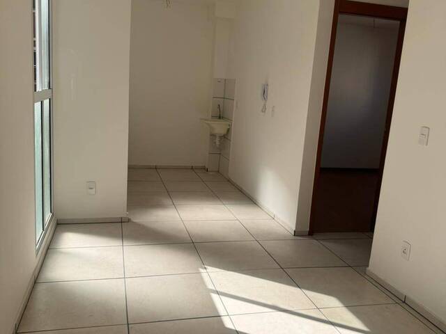 #4440 - Apartamento para Venda em Eusébio - CE - 1