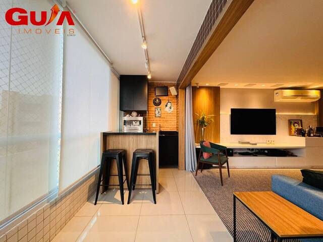 #4442 - Apartamento para Venda em Fortaleza - CE - 3