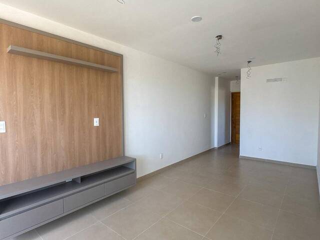 #4443 - Apartamento para Locação em Eusébio - CE - 2