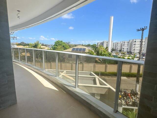 #4443 - Apartamento para Locação em Eusébio - CE - 3