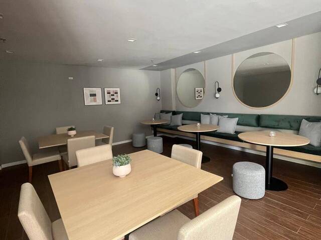 #4444 - Apartamento para Venda em Fortaleza - CE - 2