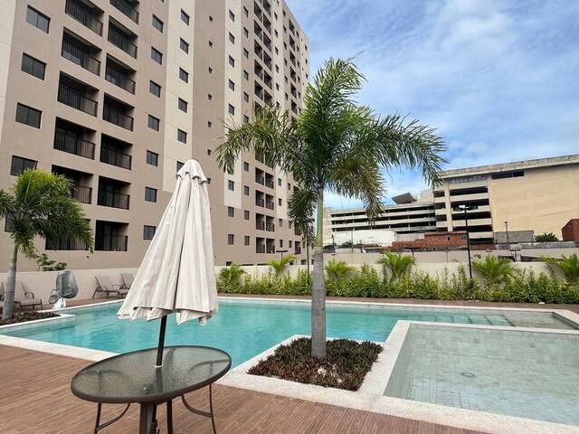 #4444 - Apartamento para Venda em Fortaleza - CE - 3