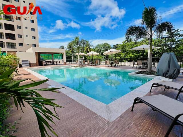 #4444 - Apartamento para Venda em Fortaleza - CE - 1