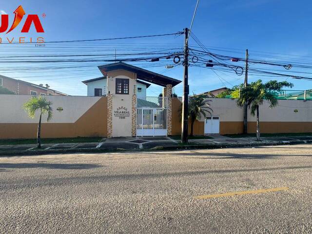 #4445 - Casa em condomínio para Venda em Fortaleza - CE - 1
