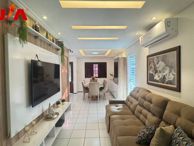 #4445 - Casa em condomínio para Venda em Fortaleza - CE - 3