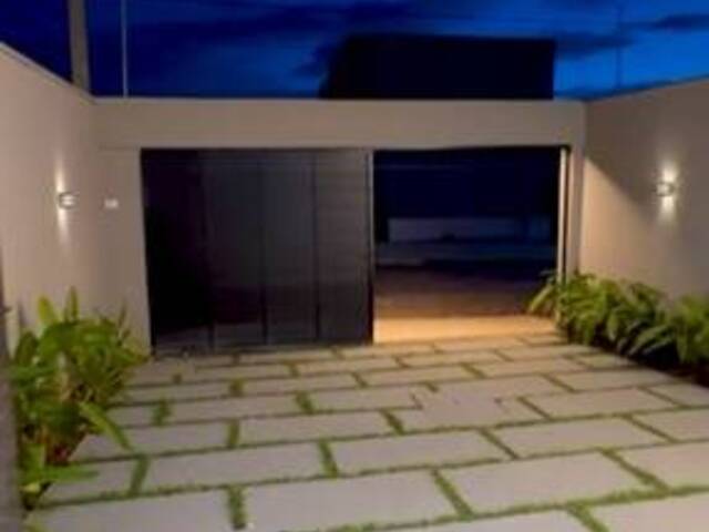 #4446 - Casa para Venda em Itaitinga - CE - 2