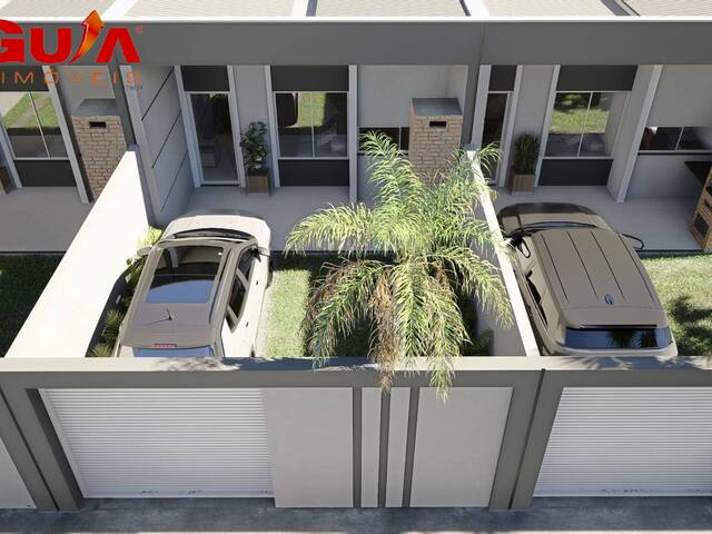 #4447 - Casa para Venda em Itaitinga - CE - 1