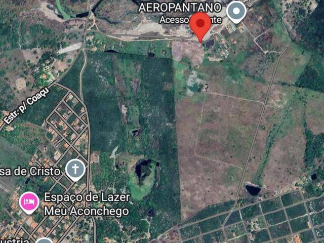 #4448 - Terreno para Venda em Cascavel - CE - 1