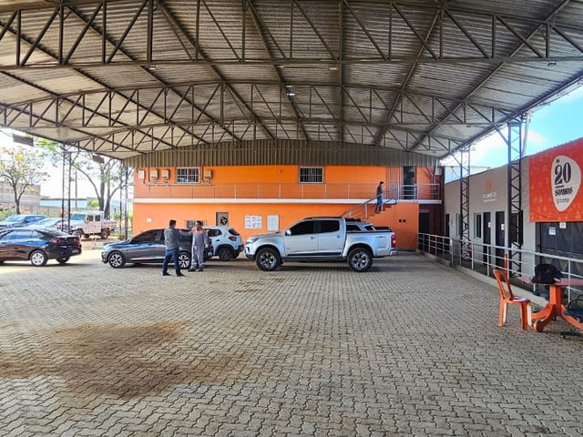#4449 - Galpão para Venda em Fortaleza - CE - 3