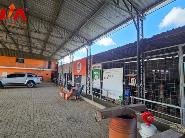 #4449 - Galpão para Venda em Fortaleza - CE - 2
