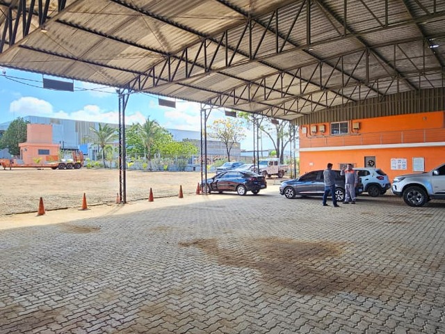 #4449 - Galpão para Venda em Fortaleza - CE - 1