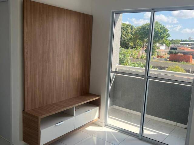 Locação em Pires Façanha - Eusébio