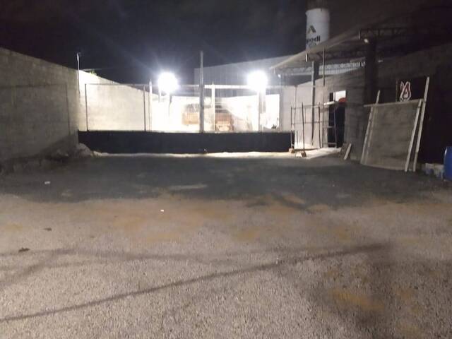 #4451 - Galpão para Locação em Eusébio - CE - 2