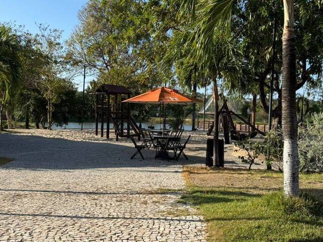 #4452 - Casa em condomínio para Venda em Eusébio - CE - 2