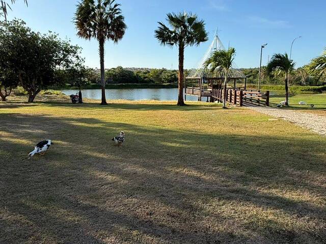 #4452 - Casa em condomínio para Venda em Eusébio - CE - 1