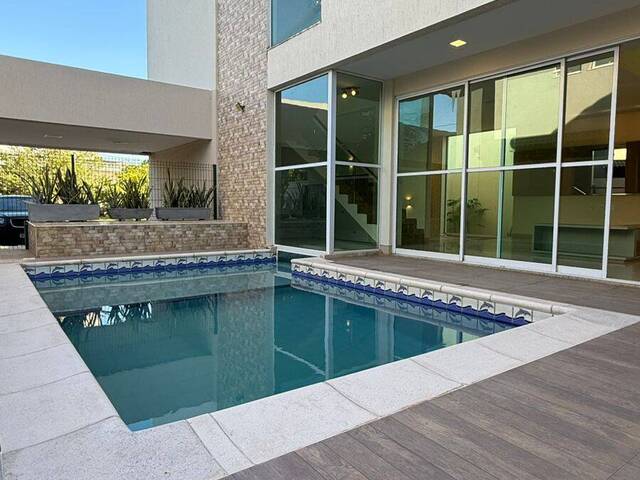 #4452 - Casa em condomínio para Venda em Eusébio - CE - 3