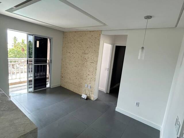 #4454 - Apartamento para Locação em Eusébio - CE - 2