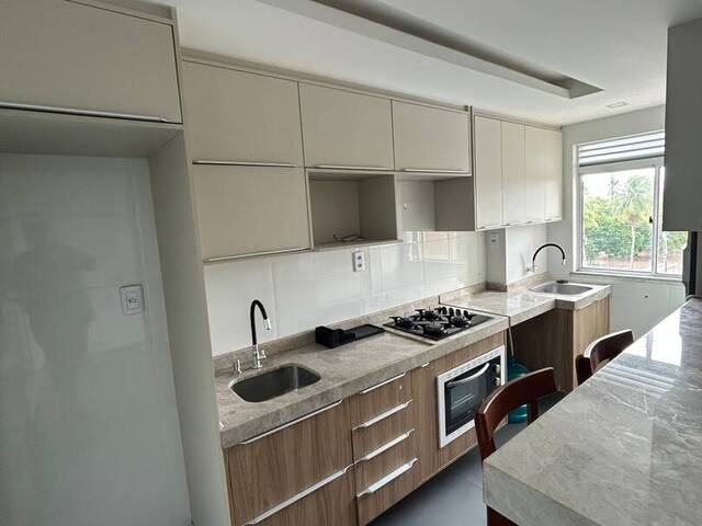 #4454 - Apartamento para Locação em Eusébio - CE - 1