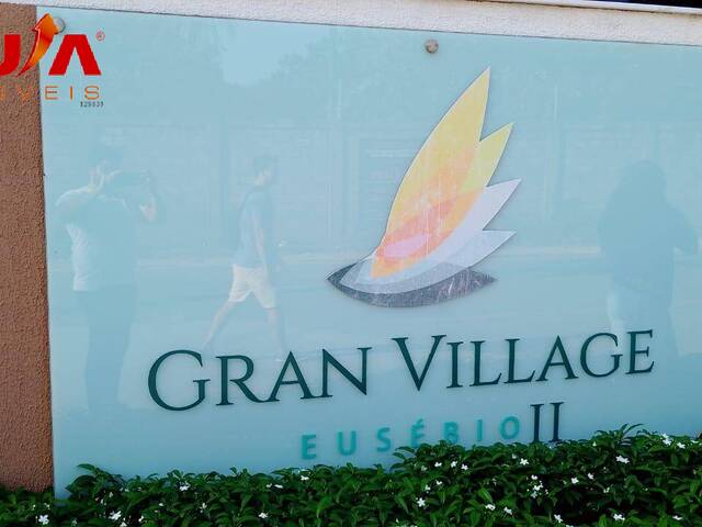 #4455 - Apartamento para Venda em Eusébio - CE - 3