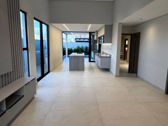 #4457 - Casa em condomínio para Venda em Eusébio - CE - 3