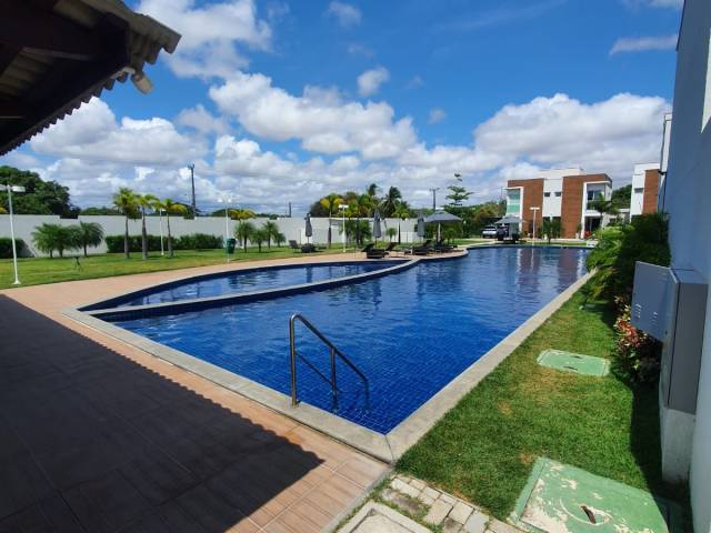 #4459 - Casa em condomínio para Venda em Eusébio - CE - 3