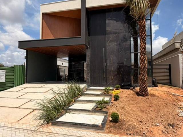 #4460 - Casa em condomínio para Venda em Eusébio - CE - 1