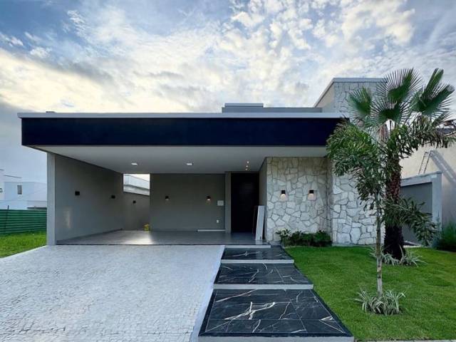 #4462 - Casa em condomínio para Venda em Eusébio - CE - 1