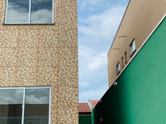 #4464 - Apartamento para Venda em Itaitinga - CE - 3