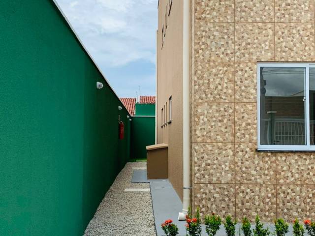 Apartamento para Venda em Itaitinga - 4