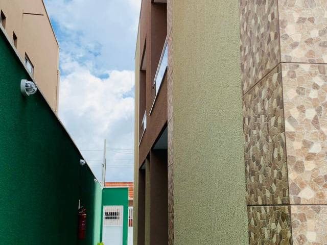 Apartamento para Venda em Itaitinga - 5