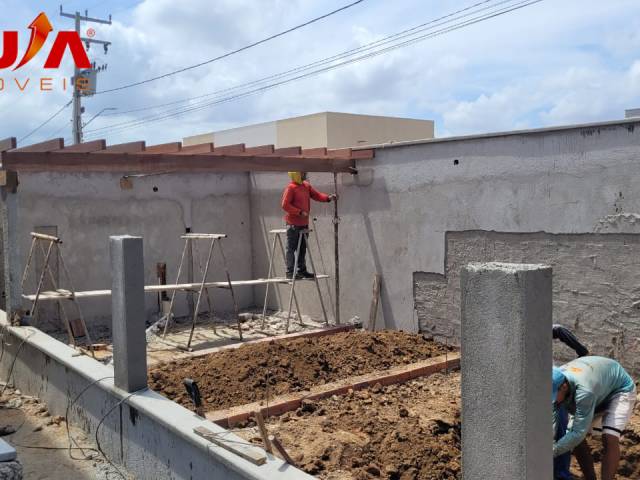 Apartamento para Venda em Itaitinga - 4