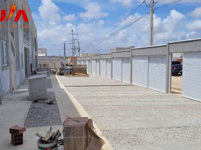 #4465 - Apartamento para Venda em Itaitinga - CE - 1