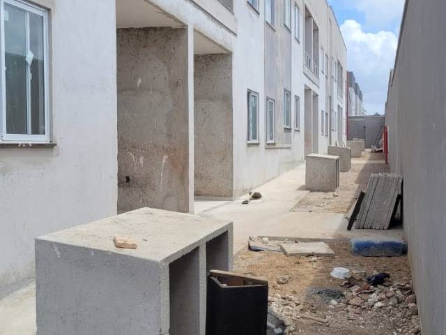 #4465 - Apartamento para Venda em Itaitinga - CE - 3