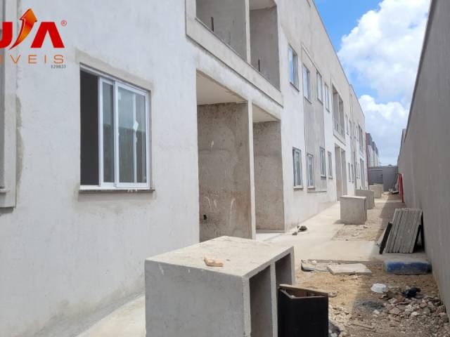 #4465 - Apartamento para Venda em Itaitinga - CE - 2