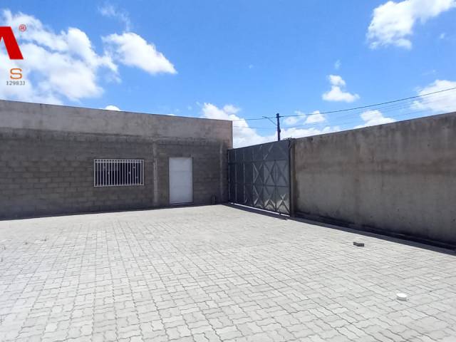 #4466 - Galpão para Venda em Cascavel - CE - 2
