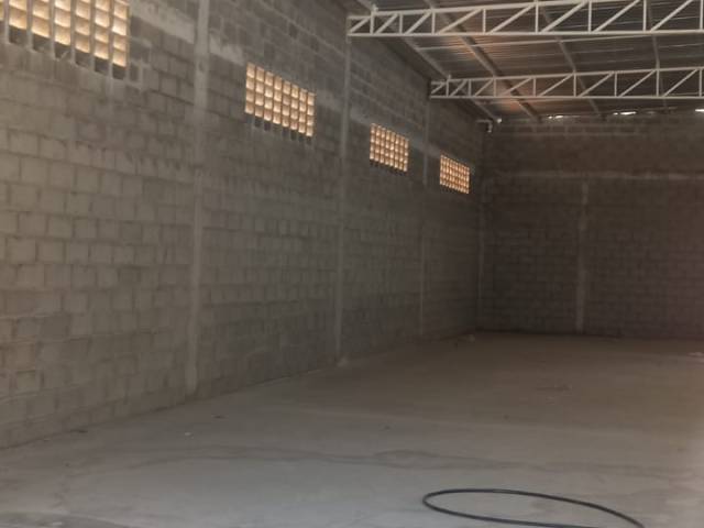 #4466 - Galpão para Venda em Cascavel - CE - 3